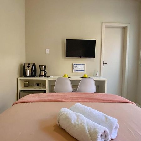 Ilhéus Kalug - Suite Casal Independente Em Guest House מראה חיצוני תמונה