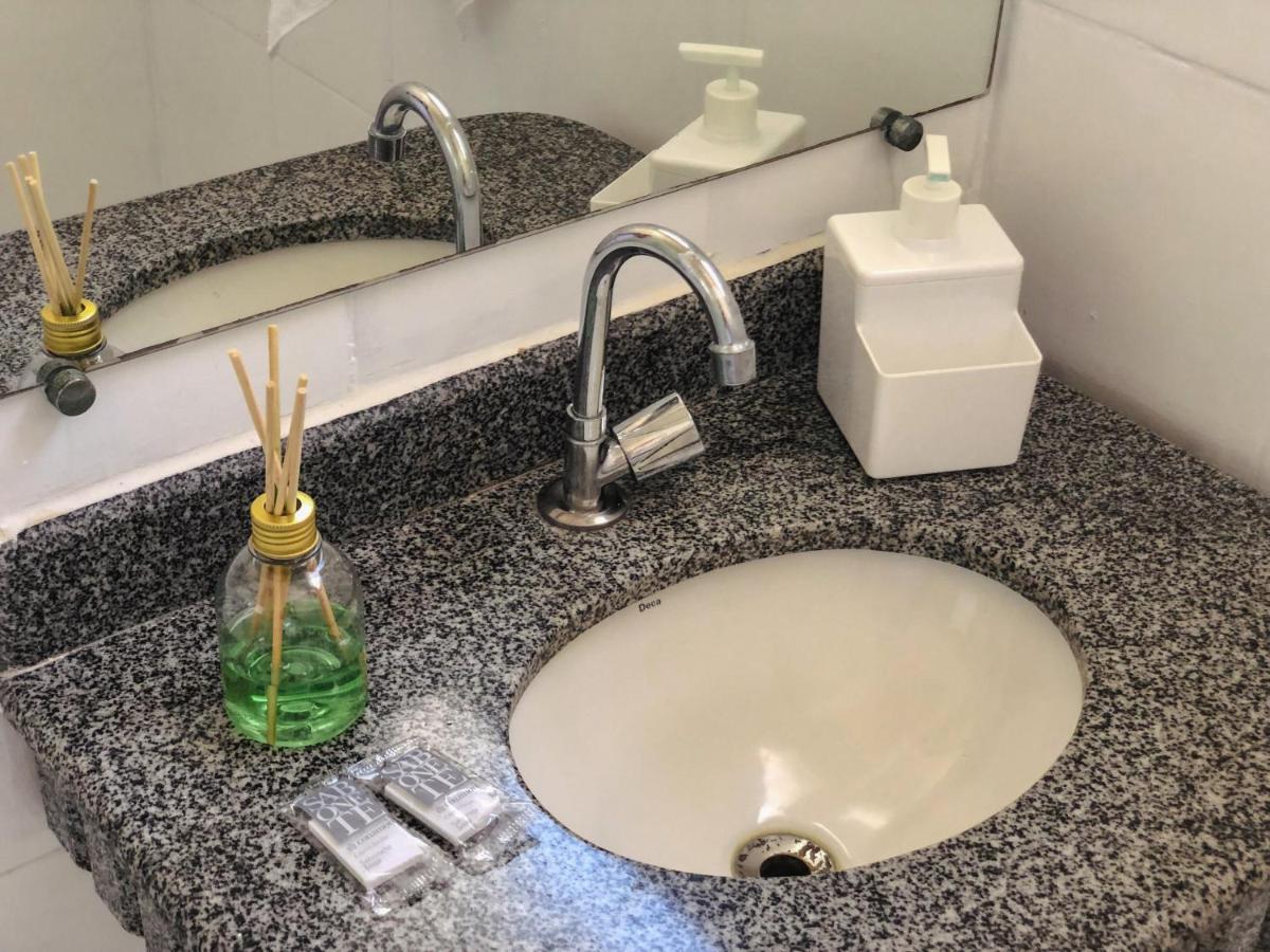 Ilhéus Kalug - Suite Casal Independente Em Guest House מראה חיצוני תמונה