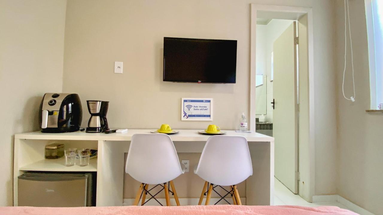 Ilhéus Kalug - Suite Casal Independente Em Guest House מראה חיצוני תמונה